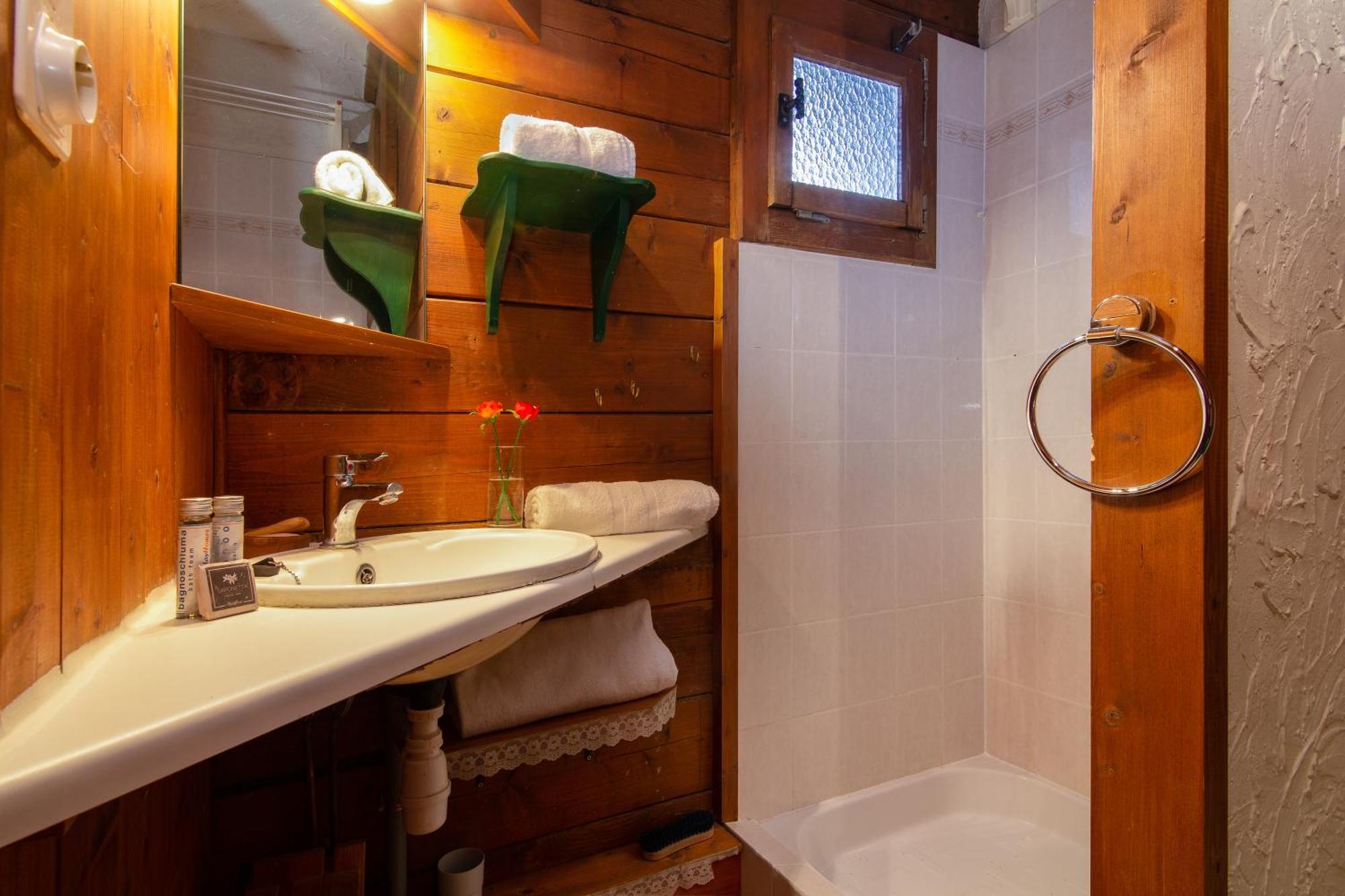 Residence Amethystes D4 Ski In Ski Out - Happy Rentals 샤모니 외부 사진